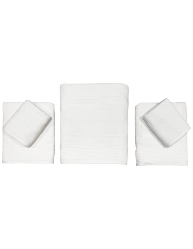 MISSONI COMPLETO BAGNO 6 PEZZI IN SPUGNA - KIAN