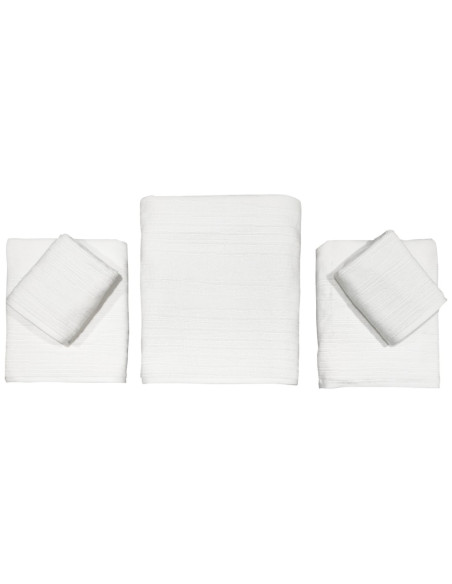 MISSONI COMPLETO BAGNO 6 PEZZI IN SPUGNA - KIAN