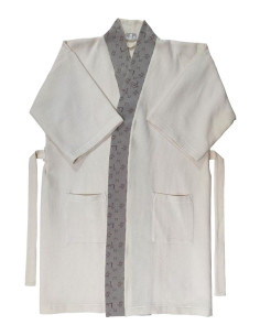 LIU JO COMPLETO BAGNO 4 PEZZI - JACQUARD F