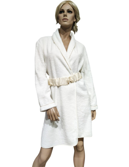 CESARE PACIOTTI COMPLETO BAGNO 6 PEZZI IN SPUGNA - LA VIE EN ROSE