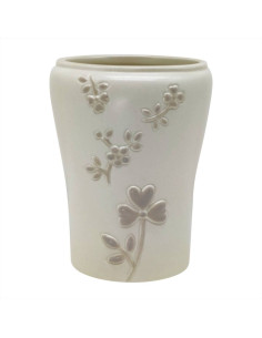 WALD BICCHIERE PORTA SPAZZOLE - CHIAROSCURO 