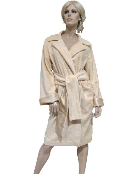 LUNA DI DIORNO COMPLETO BAGNO 6 PEZZI IN SPUGNA - RASO