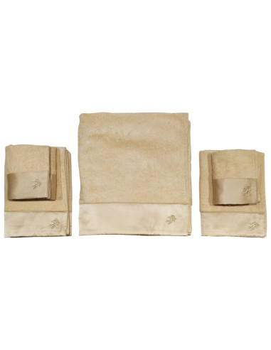 LUNA DI DIORNO COMPLETO BAGNO 6 PEZZI IN SPUGNA...