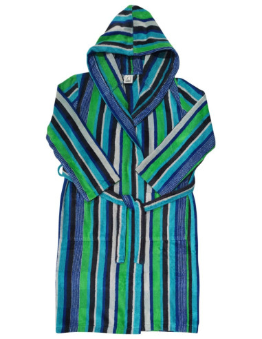 LASA ACCAPPATOIO CON CAPPUCCIO - RIVERBERO