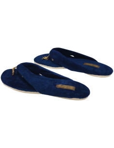 LUNA DI GIORNO ACCAPPATOIO SCIALLATO E INFRADITO -... 2