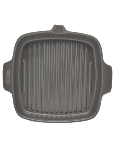 WALD PIASTRA QUADRATA 28 X 28 CM - SAPORE E...