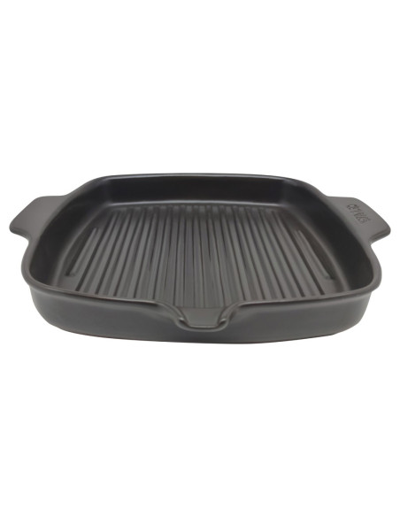 WALD PIASTRA QUADRATA 28 X 28 CM - SAPORE E BENESSERE