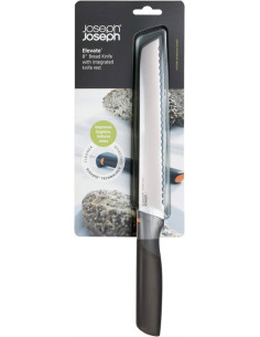 JOSEPH JOSEPH COLTELLO PANE 20 CM - ELEVATE 2