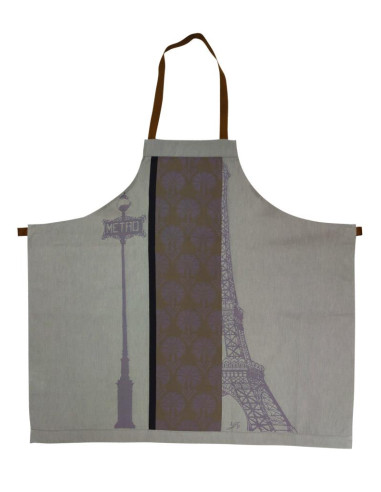 LE JACQUARD FRANCAIS GREMBIULE DA CUCINA -...