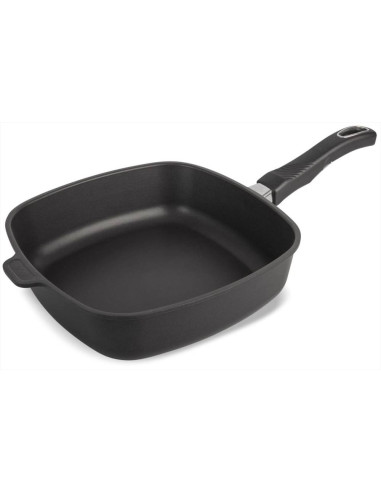 GASTROLUX PADELLA ALTA ANTIADERENTE PER...