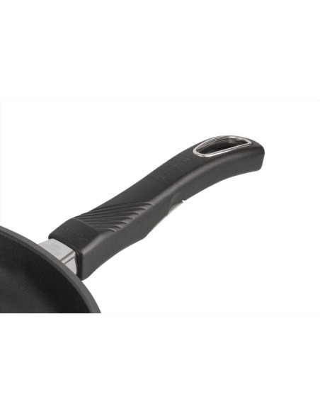 GASTROLUX PADELLA ALTA ANTIADERENTE PER INDUZIONE  26X26 CM - BIOTAN