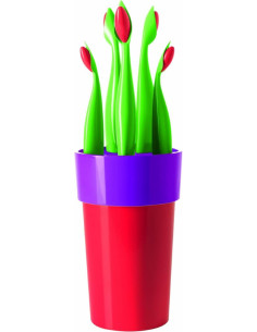 E-MY CEPPO COLTELLI 13X39 CM - FIORINO