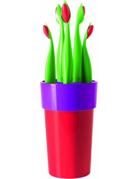 E-MY CEPPO COLTELLI 13X39 CM - FIORINO