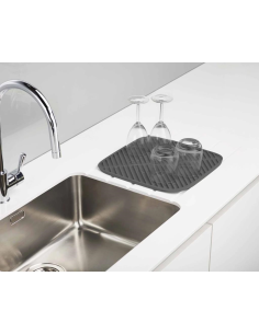 JOSEPH JOSEPH TAPPETINO SCOLAPIATTI 31 X 31 CM - FLUME 2