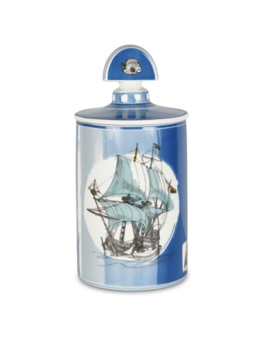 BACI MILANO BARATTOLO MAXI 85 CL - COASTAL