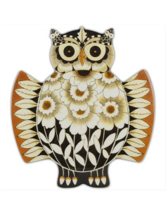 BACI MILANO TAGLIERE GRANDE - 6 CIVETTE SUL COMÒ