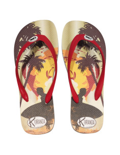 KURANDA INFRADITO DA UOMO - CARAIBI