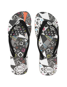 KURANDA INFRADITO DA UOMO - MIX 2000