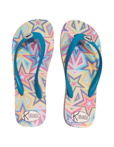 KURANDA INFRADITO ANTISCIVOLO - STARS