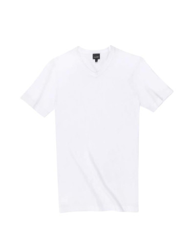 JULIPET MAGLIETTA MEZZA MANICA UOMO SCOLLO A V...