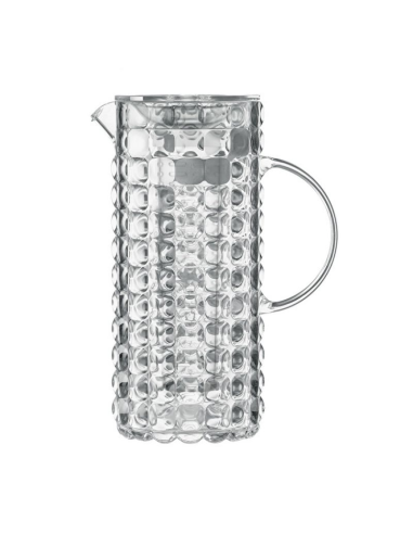 GUZZINI CARAFFA CON BULBO REFRIGERANTE - TIFFANY