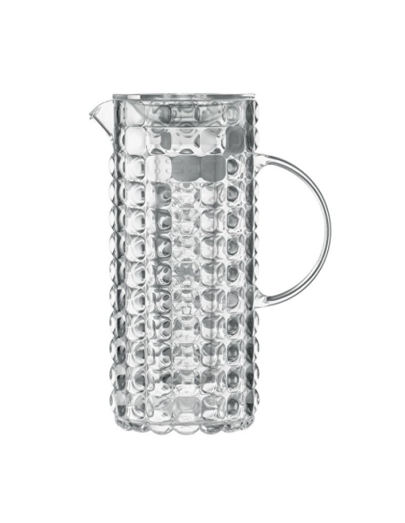 GUZZINI CARAFFA CON BULBO REFRIGERANTE - TIFFANY