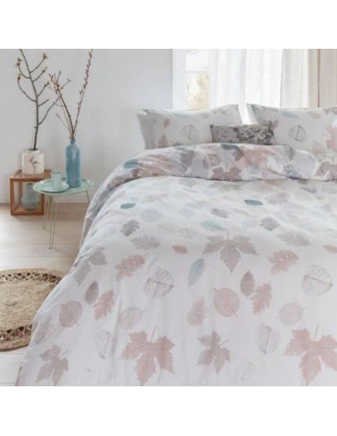 BEDDINGHOUSE PARURE COPRIPIUMINO MATRIMONIALE...