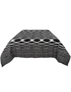 MISSONI TRAPUNTA MATRIMONIALE DOUBLE FACE 260X270 CM...