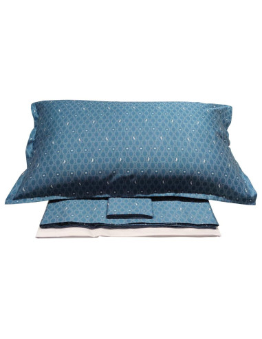 TRUSSARDI COMPLETO LENZUOLA MATRIMONIALE IN...