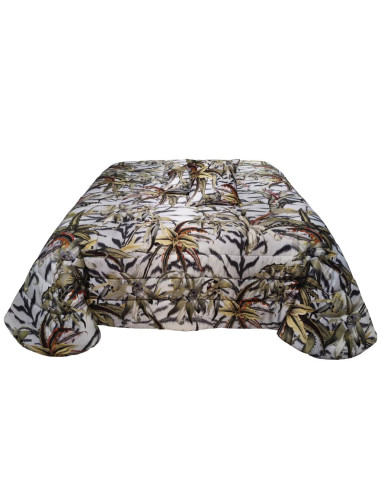 ROBERTO CAVALLI TRAPUNTA MATRIMONIALE CON 2...