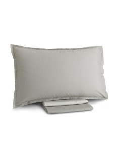 TRUSSARDI COMPLETO LENZUOLA MATRIMONIALE IN PERCALLE - TIE