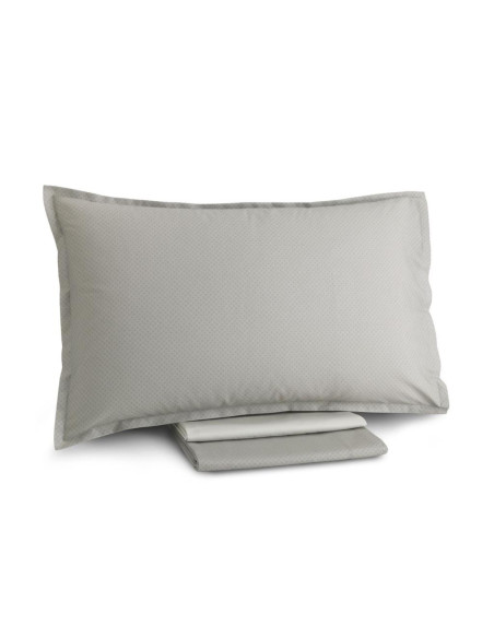 TRUSSARDI COMPLETO LENZUOLA MATRIMONIALE IN PERCALLE - TIE