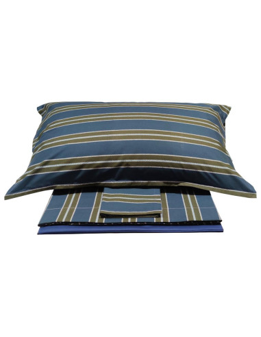 TRUSSARDI COMPLETO LENZUOLA MATRIMONIALE IN...