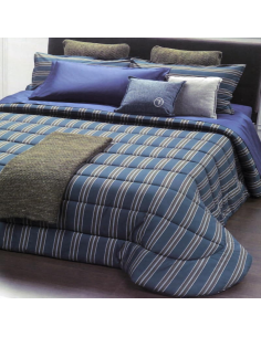 TRUSSARDI TRAPUNTA MATRIMONIALE IN PERCALLE 260 X 270 CM... 2