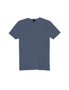 JULIPET MAGLIA UOMO MEZZA MANICA SCOLLO A V IN JERSEY DI... 2