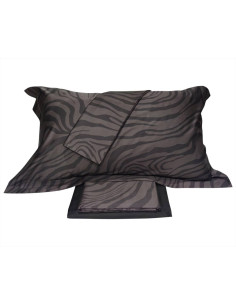 ROBERTO CAVALLI COMPLETO LENZUOLA MATRIMONIALE - MACRO...