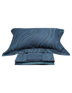 ROBERTO CAVALLI COMPLETO LENZUOLA MATRIMONIALE - MACRO... 2