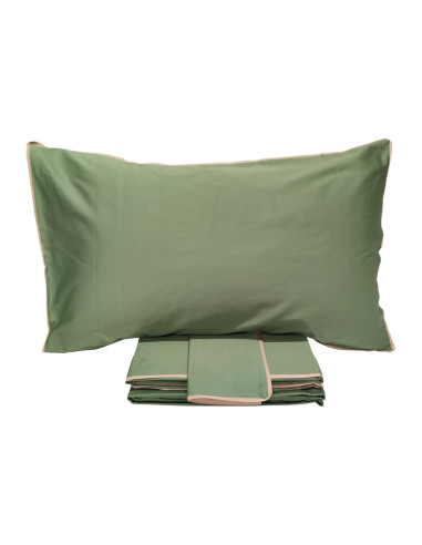 MARTA MARZOTTO COMPLETO LENZUOLA MATRIMONIALE...