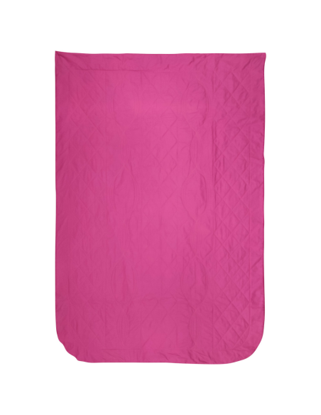 NOTTECASA TRAPUNTINA 1 PIAZZA 180 X 270 CM IN COTONE DOUBLEFACE