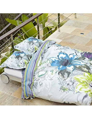 ESSENZA PARURE COPRIPIUMINO MATRIMONIALE IN...