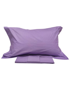 NOTTECASA COMPLETO LENZUOLA MATRIMONIALE 100% COTONE...