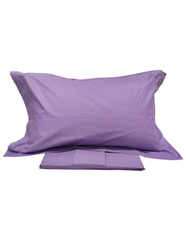 NOTTECASA COMPLETO LENZUOLA MATRIMONIALE 100%...