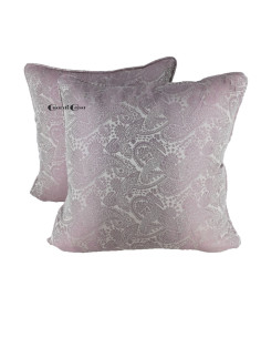 ETRO TRAPUNTINA MATRIMONIALE CM 270 X 270 IN SETA CON 2... 2