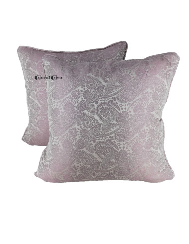 ETRO TRAPUNTINA MATRIMONIALE CM 270 X 270 IN...