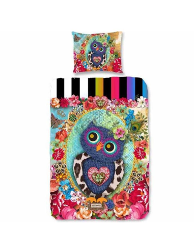 MELLI MELLO PARURE COPRIPIUMINO 1 PIAZZA IN...