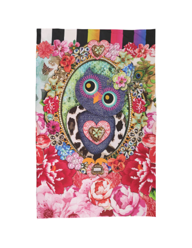 MELLI MELLO PARURE COPRIPIUMINO 1 PIAZZA IN...