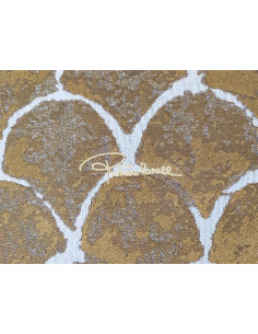 ROBERTO CAVALLI COPRILETTO MATRIMONIALE 270 X 260 CM -... 2