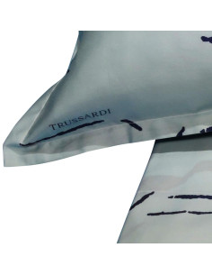 TRUSSARDI COMPLETO LENZUOLA MATRIMONIALE - LANDSCAPE 2