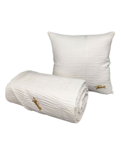 CESARE PACIOTTI COPRILETTO MATRIMONIALE 270 X 260 CM CON... 2