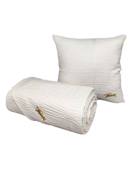 CESARE PACIOTTI COPRILETTO MATRIMONIALE 270 X 260 CM CON CUSCINI - MEMORIES